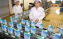 Vinamilk lọt top công ty niêm yết tốt nhất châu Á - Thái Bình Dương