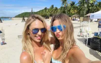 Victoria’s Secret từ chối 2 thiên thần hàng đầu