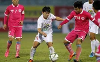 CLB Hà Nội quyết có 3 điểm đầu tay sau thất bại 0-5 ngày mở màn