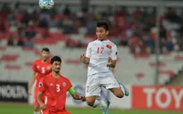 "Người hùng" U19 Việt Nam nói gì về khoảnh khắc giành vé tới World Cup U20?