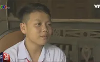 Việc tử tế: Từ lời hứa nhận nuôi bé mồ côi cha mẹ