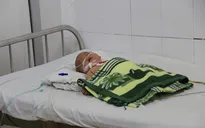 Bệnh nhi Đăk Lăk nhiễm hay không nhiễm bệnh viêm não mô cầu?