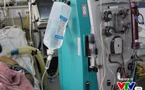 “Mê mẩn” rượu bia, đàn ông Việt coi chừng viêm tụy cấp