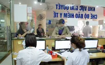Viện phí sắp tăng khoảng 50%