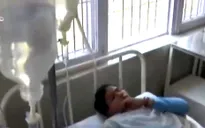 Hàng chục học sinh tiểu học Ấn Độ phải nhập viện do ngộ độc