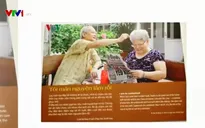 Đưa người già vào viện dưỡng lão không phải là bất hiếu