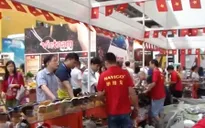 DN Việt Nam tìm kiếm cơ hội tại thị trường Trung Quốc