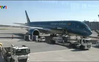 Vietnam Airlines tăng 800 chuyến bay dịp Tết Bính Thân 2016