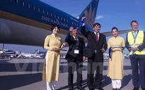 Vietnam Airlines lọt top 60 hãng hàng không an toàn nhất thế giới