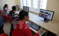 Việt Nam xếp gần bét thế giới về tốc độ Internet