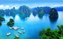 Khách du lịch Nga là khách danh dự trong Hội chợ du lịch quốc tế Việt Nam