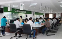 Vietcombank khuyến cáo khách hàng tăng cường bảo mật thông tin