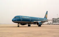 Hành khách Vietnam Airlines lại tự ý mở cửa thoát hiểm