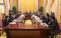 Việt Nam nỗ lực tạo môi trường đầu tư tốt cho doanh nghiệp Nhật Bản