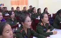 Tăng cường dạy tiếng Việt cho người Việt Nam ở nước ngoài