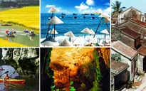 Quảng bá văn hóa Việt Nam bằng phần mềm công nghệ