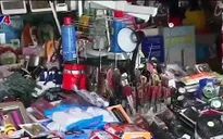 Hàng Việt Nam chưa thâm nhập sâu rộng vào thị trường Nga