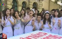 Món quà tri ân đặc biệt dành cho thầy cô giáo
