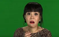 Vietnam's Got Talent: Giám khảo Việt Hương khoe biểu cảm "khó đỡ"