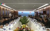 Họp thường niên lần thứ 25 đoàn đại biểu biên giới Việt Nam - Lào