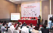 Việt Nam đứng thứ 20 trong bảng xếp hạng hoạt động M&A toàn cầu