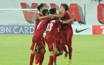VIDEO, U16 Việt Nam 3-1 U16 Kyrgyzstan: Ngược dòng ấn tượng, U16 giành vé vào tứ kết