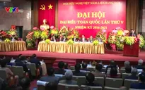 Không ngừng phát triển quan hệ chiến lược Việt - Nga