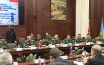 Việt - Nga trao đổi về vấn đề Biển Đông