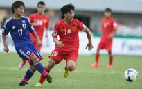 20h30 hôm nay, U23 Việt Nam đá trận giao hữu cuối cùng với U23 Nhật Bản