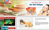 Công ty Việt Sin nói gì về "bò viên không có ADN bò"