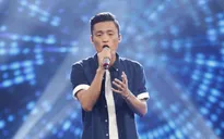 Vietnam Idol: Chàng "Vịt Beatbox" thừa nhận thất vọng về bản thân