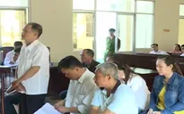 Hàng loạt cựu lãnh đạo VietABank Bạc Liêu hầu tòa