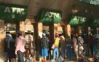 Khách hàng Vietcombank bị khóa thẻ do nguy cơ lộ thông tin