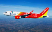 Vietjet Air mở đường bay Hải Phòng - Bangkok