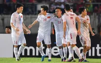 Trang Fox Sports đánh giá cao những tài năng trẻ của ĐT Việt Nam