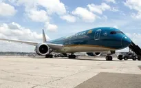 Ảnh hưởng bão số 3, Vietnam Airlines dừng khai thác 18 chuyến bay ngày 19/8