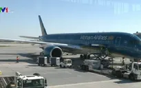 Đưa máy bay A350 vào khai thác trên đường bay TP.HCM - Osaka