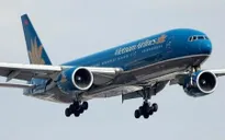 Xuất hiện chiêu lừa mua vé máy bay Vietnam Airlines giả tại Nhật Bản