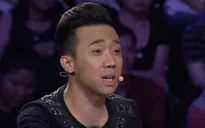 Vietnam’s Got Talent 2016: Trấn Thành ngợi khen thí sinh “xuất thần”