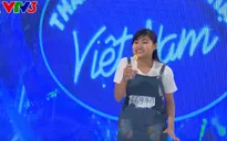 Chết cười với bản chế "Ước gì" của thí sinh Vietnam Idol