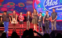 Thần tượng âm nhạc nhí - Vietnam Idol Kids chính thức ra mắt