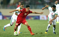 Lịch trực tiếp bóng đá AFF Suzuki Cup 2016 ngày 7/12: ĐT Việt Nam – ĐT Indonesia