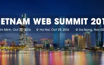 Vietnam Web Summit 2016 xoay quanh nội dung chính về bảo mật