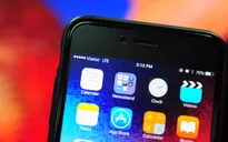 Kích hoạt tính năng 4G LTE trên thiết bị của Apple