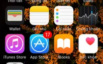 Apple chính thức hỗ trợ mạng 4G của Viettel