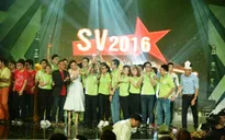 Đại học Quy Nhơn giành cúp vô địch SV 2016 đầy thuyết phục