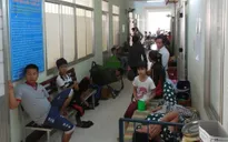 Bình Định: Bé 5 tuổi tử vong do sốt xuất huyết