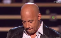 People’s Choice Awards: Vin Diesel bất ngờ hát See you again