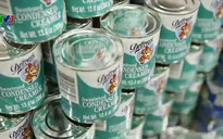 Sản phẩm của Vinamilk đã có mặt tại 46 nước trên thế giới