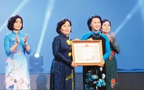 Vinamilk kỷ niệm 40 năm thành lập